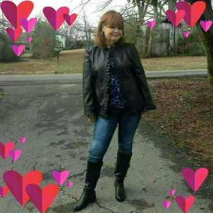 Meet your Posher, Gail